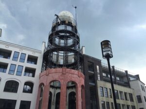 Waar kun je gratis of goedkoop parkeren in Heerlen?