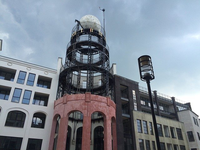 Waar kun je gratis of goedkoop parkeren in Heerlen?