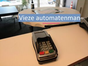 betaalautomaat