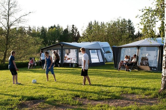 camping zuid-limburg