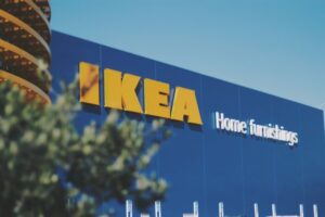 bus huren ikea