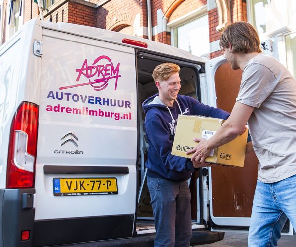 Adrem-autoverhuur-bestelbus-huren-homepage
